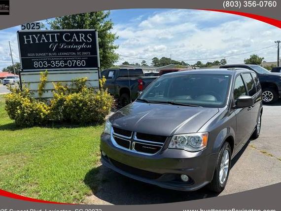 DODGE GRAND CARAVAN 2019 2C4RDGCGXKR619601 image DODGE GRAND CARAVAN 2019 2C4RDGCGXKR619601 image